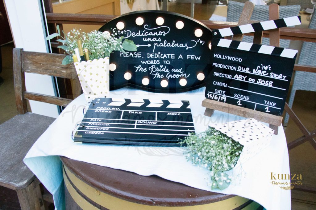 decorar una boda en el ayuntamiento